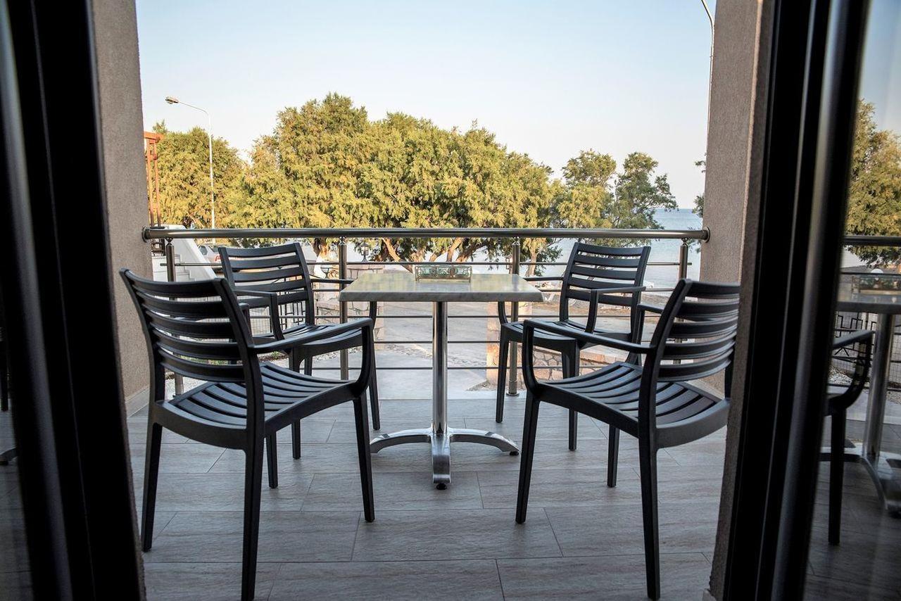 Mais Studios Appartement Vatera
