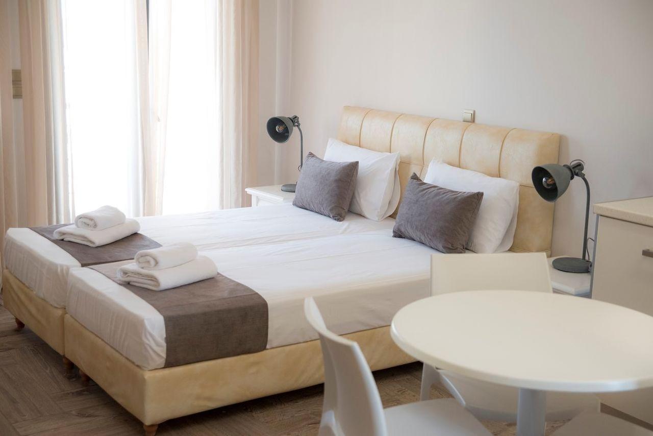 Mais Studios Appartement