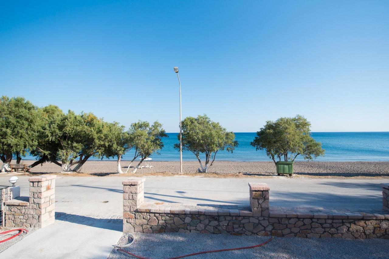 Mais Studios Appartement Vatera