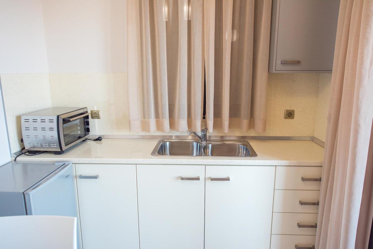 Mais Studios Appartement
